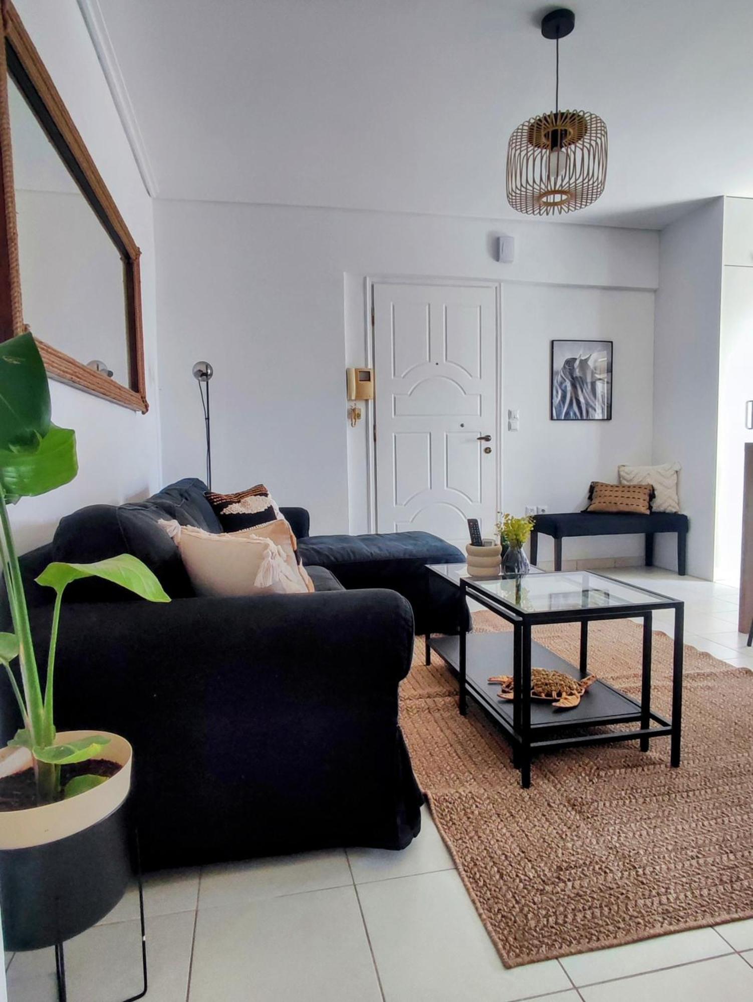 Casa Di Penny 1 Apartment Kyparissia Bagian luar foto