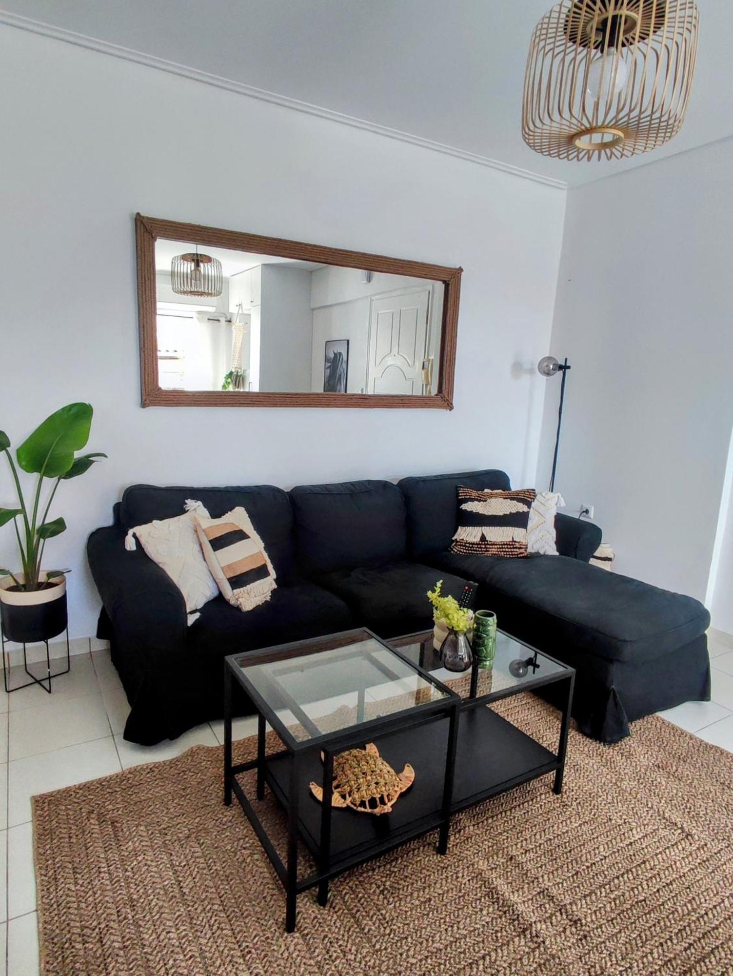 Casa Di Penny 1 Apartment Kyparissia Bagian luar foto