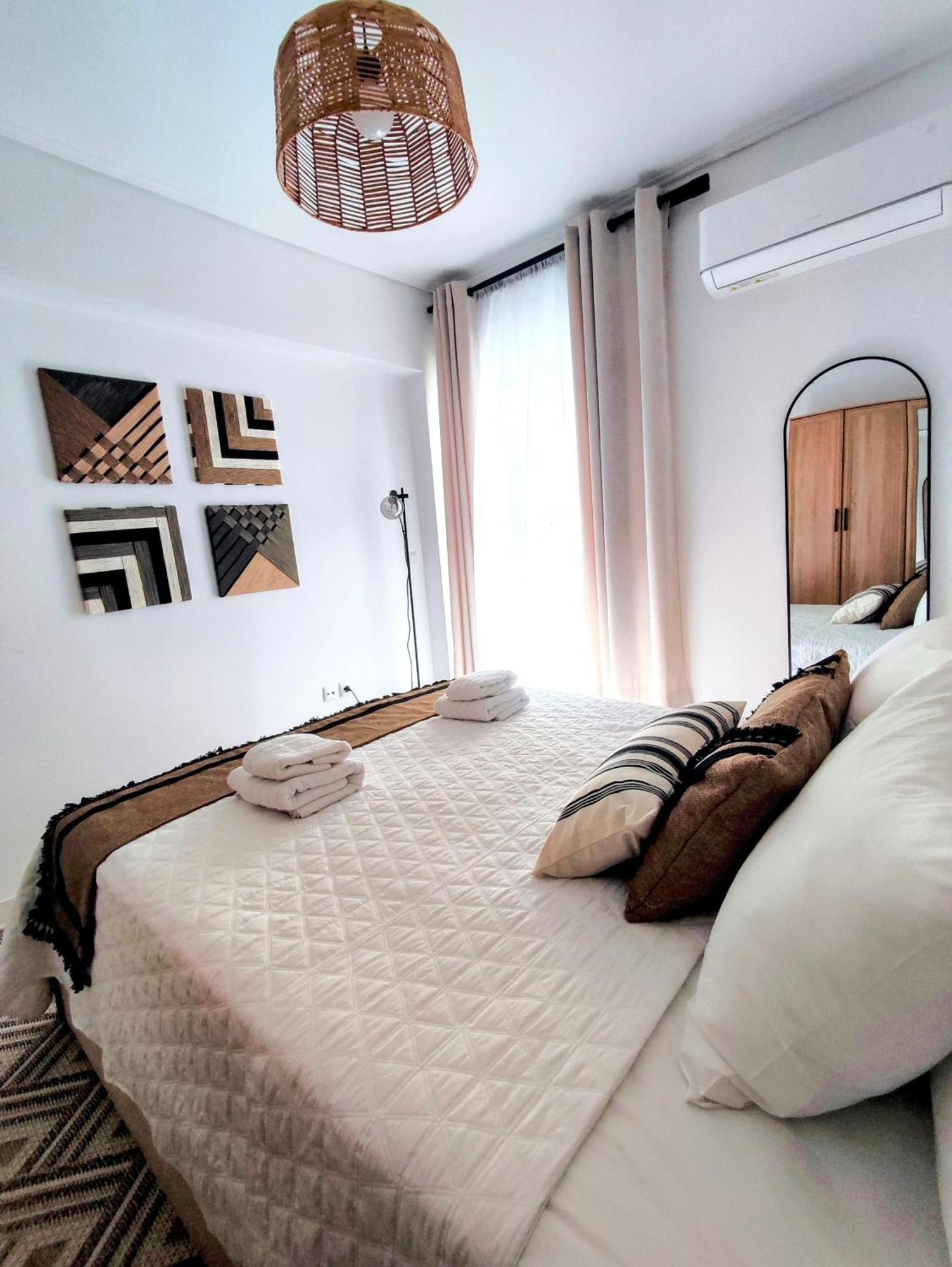 Casa Di Penny 1 Apartment Kyparissia Bagian luar foto
